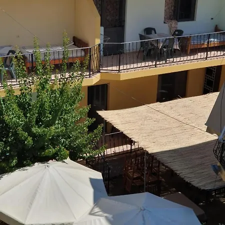Hotel San Marco * Velipojë