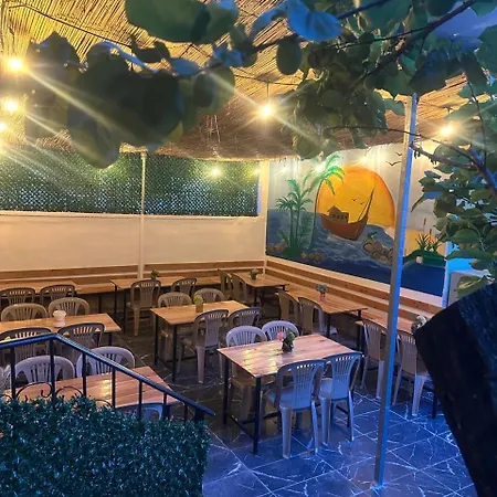 Hotel San Marco Velipojë