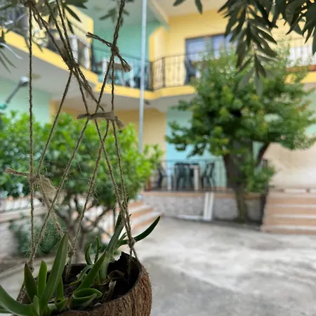 Hotel San Marco Hotel