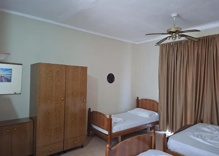 Hotel San Marco * Velipojë