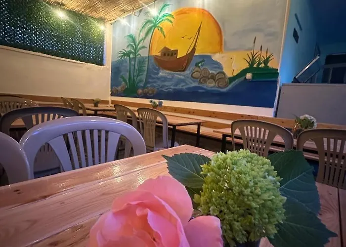 Shqiponja Hotel Velipojë