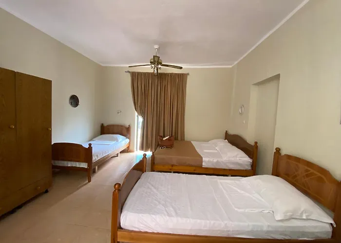 Hotel San Marco Hotel Velipojë