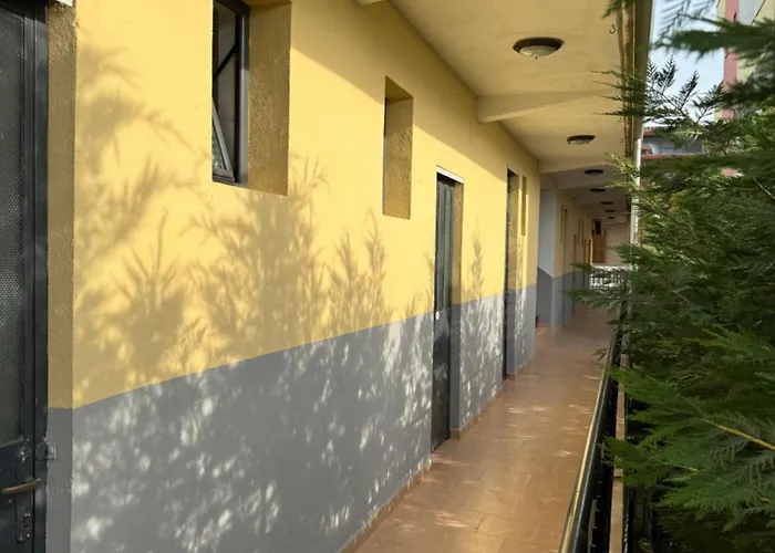 Hotel Hotel San Marco