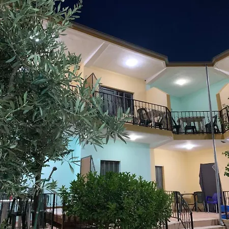 Shqiponja * Velipojë