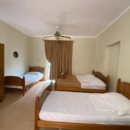 San Marco Hotel Velipojë