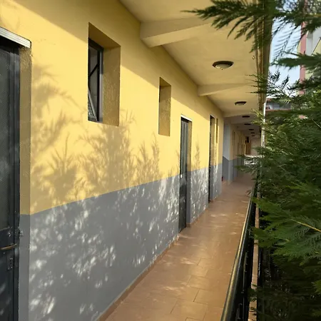 Hotel San Marco
