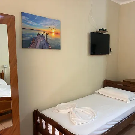 San Marco Hotel Velipojë