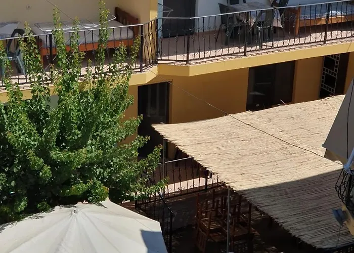 Hotel San Marco * Велипойе