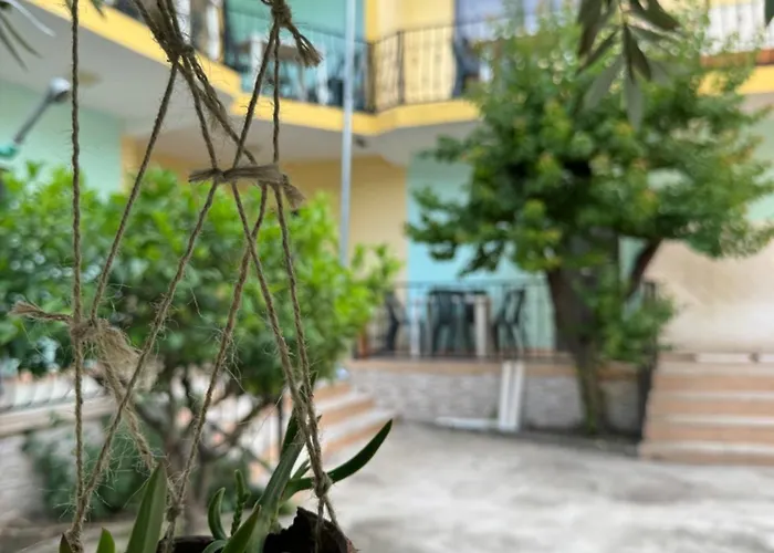 Hotel San Marco Отель